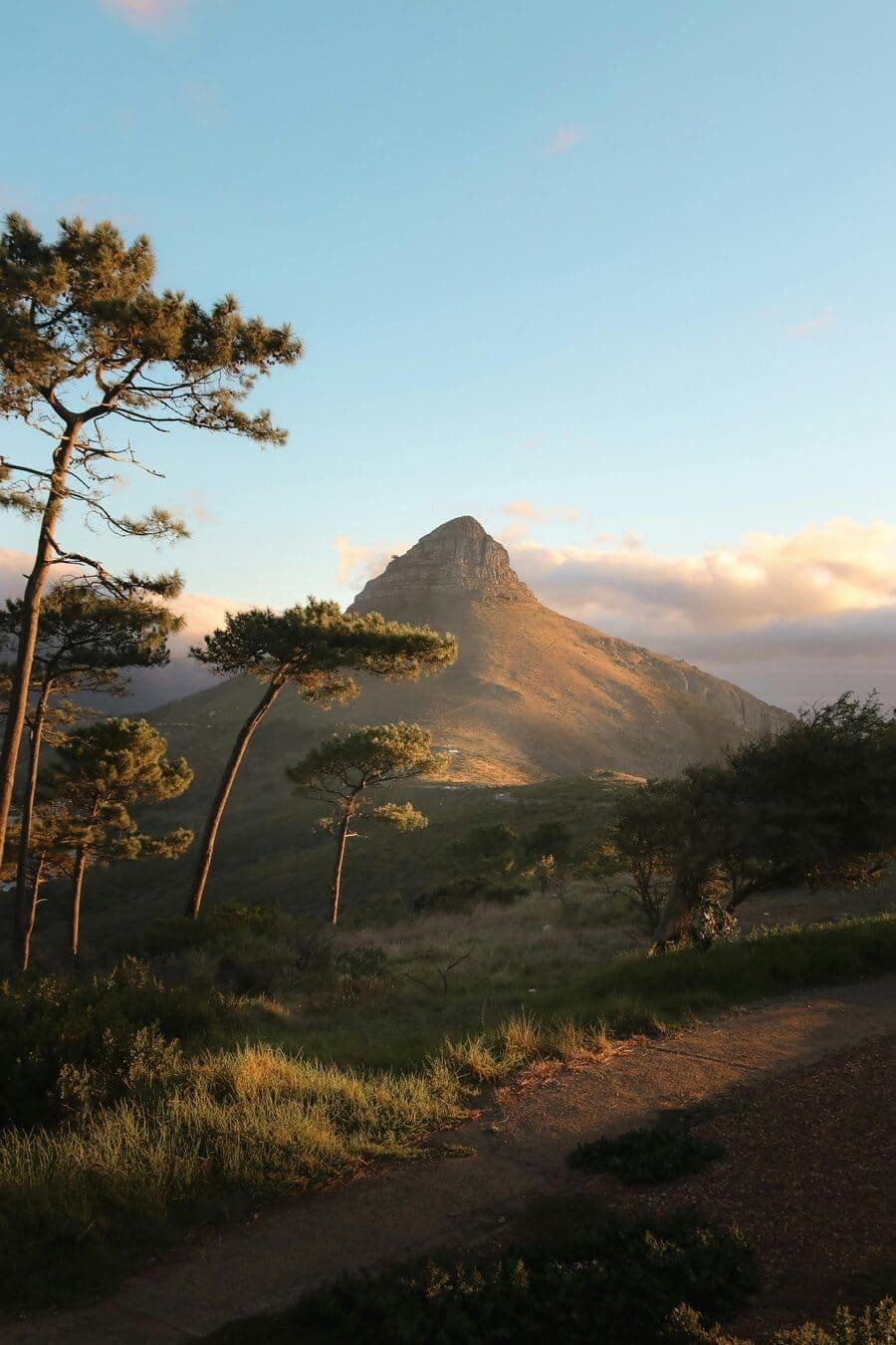 Calm
